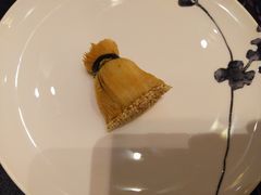 -长沙北辰洲际酒店-栀味轩中餐厅