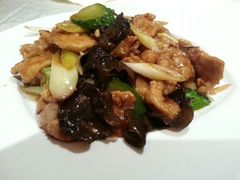 过油肉-永和红旗美食城