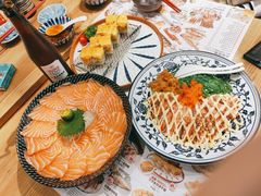 -Sushi Love 创意寿司(丽影广场店)