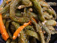 -佳木斯东北往事烧烤涮