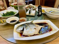 -北京烤鸭 ·儿童菜 ·采风阁家常菜餐厅(亚龙湾天域酒店)