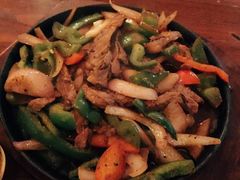 -Hooley's活利仕西餐厅(珠江新城店)