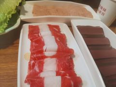 -傣妹火锅(南京东路一店)