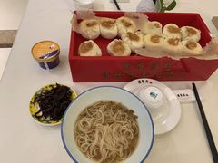 -汇贤府·李氏新鲁菜(万寿路店)
