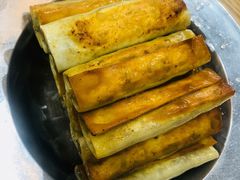 锅贴-白翔甜食店