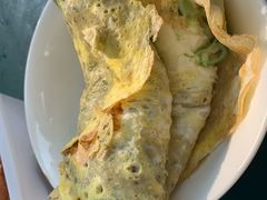 -陈记锅巴菜(五大道店)