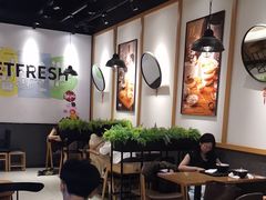 -鲜芋仙(时尚天河店)