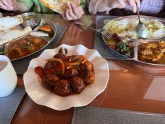 -娜玛瑟德餐厅(宇拓路店)