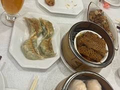 -金鮀岛潮州酒家