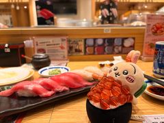 -合点寿司(金虹桥商场店)