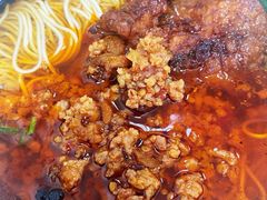 -弄堂面馆(金运路店)