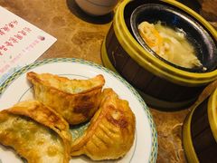 -华联广州大酒店-餐厅