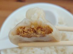 -海胆小馆(东北水饺·春柳店)