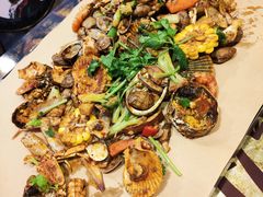 -特色酱椒鱼私房菜(黄鹤楼店)