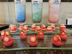 -威斯汀舞台餐厅