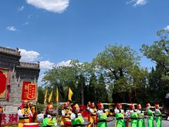 -大槐树寻根祭祖园