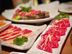 -御牛道日式烤肉料理(杭州万象城店)