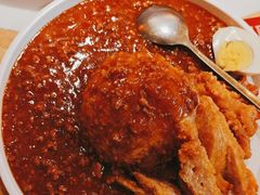 -味福记·江西小炒·南昌小吃(青山湖万达店)