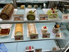 -卷们·现制生日蛋糕·蓝风车动物奶油(金源店)