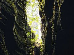 -梭布垭石林景区