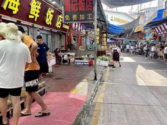 -滑记海鲜饭店·老字号(海鲜街店)
