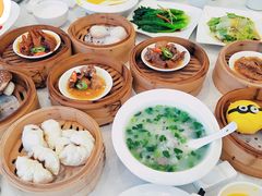 -万龙洲海鲜(大兴绿地缤纷城店)