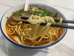 -宛平李记小吃(东关街店)