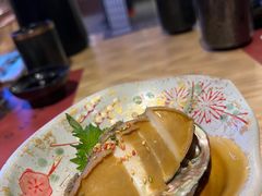 -鸟山鸣·日料食堂(王府井店)