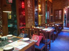大堂-蛙小侠(柳州万象城店)