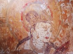 -天梯山石窟