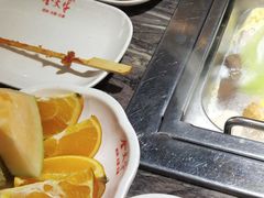 -金火牛烤肉.火锅自助餐厅(桐乡吾悦广场店)