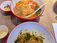 -阿当·小炒牛肉面(人广店)