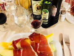 -火腿博物馆(马约尔广场店)