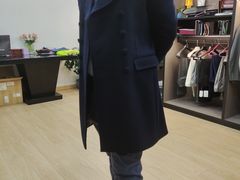 -铭仕洋服(成山路店)
