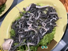 牛百叶-三千坪超级火锅市场·土灶牛肉火锅
