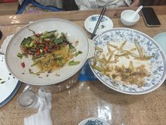 -乔家满族八大碗(流水沟店)