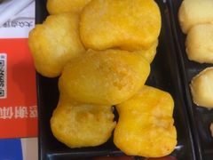 -鱼籽村秘制拌饭(崇文门店)