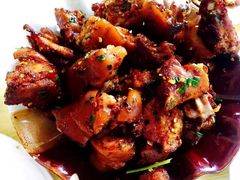 -龙翔小猪脚(龙头街店)