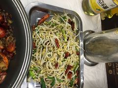 -郑喜旺烧烤(新密总店)