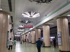 -雍和宫(地铁站)