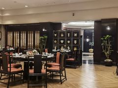 -海天楼中餐厅(吴宫泛太平洋酒店)