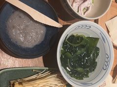 -巴奴毛肚火锅(龙湖锦艺城店)