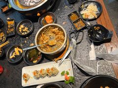 -九田家黑牛烤肉料理(宽城万达店)