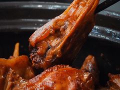 -斯丹姜母鸭·古法干香(涂门街总店)