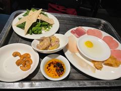 -南蛮子(进贤路店)
