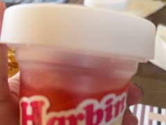 -仁义涵西餐·咖啡(中华巴洛克店)