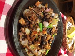 西贝莜面村(近铁城市广场店)-西贝莜面村(近铁城市广场店)