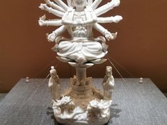 -福建博物院