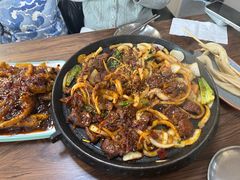 -妈妈手(山大总店)