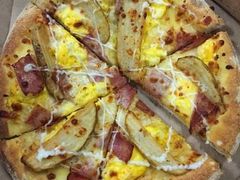 美国风情土豆培根比萨-达美乐比萨(武定店)